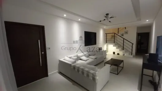 Sobrado com 3 Quartos à venda, 168m² no Jardim das Indústrias, São José dos Campos