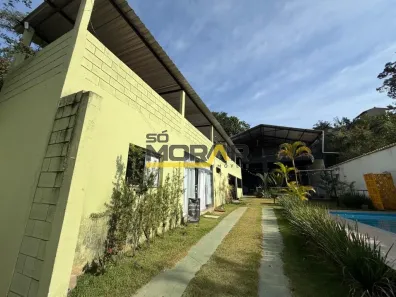 Fazenda/Sítio para alugar, 500m² no Maravilha, São José da Lapa