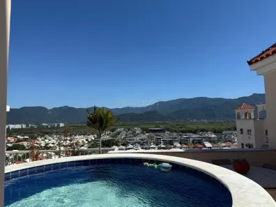 Cobertura com 2 Quartos à venda, 146m² no Recreio dos Bandeirantes, Rio de Janeiro