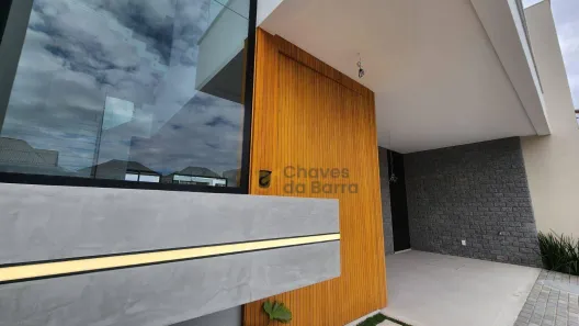 Casa de Condomínio com 3 Quartos à venda, 300m² no Recreio dos Bandeirantes, Rio de Janeiro