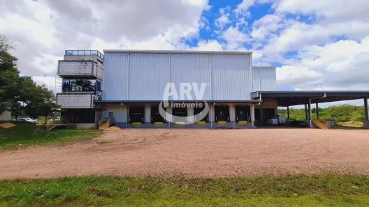 Galpão/Depósito/Armazém à venda, 5225m² no Santa Rita, Guaíba