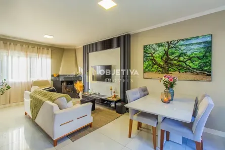 Casa com 3 Quartos à venda, 153m² no Estância Velha, Canoas