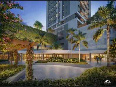 Apartamento com 3 Quartos à venda, 130m² no Ilha do Leite, Recife