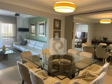Apartamento com 4 Quartos à venda, 240m² no Barra da Tijuca, Rio de Janeiro