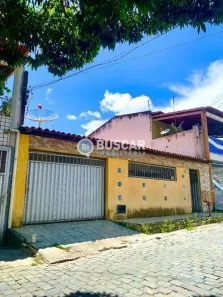 Casa com 5 Quartos à venda, 270m² no Cidade Nova, Feira de Santana