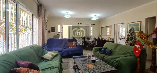 Sobrado com 4 Quartos à venda, 170m² no Perdizes, São Paulo