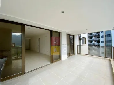Apartamento com 4 Quartos à venda, 160m² no Barra Olímpica, Rio de Janeiro