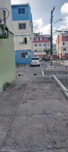 Apartamento com 3 Quartos à venda, 50m² no Farolândia, Aracaju