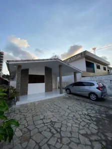 Casa com 3 Quartos à venda, 180m² no Manaíra, João Pessoa
