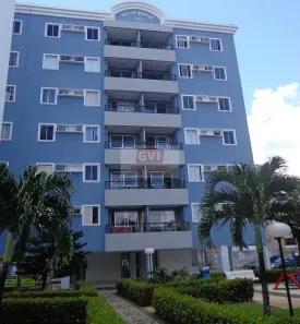 Apartamento com 3 Quartos à venda, 68m² no Cordeiro, Recife