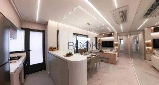 Apartamento com 2 Quartos à venda, 71m² no Jardim das Acácias, São Paulo