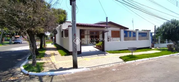 Casa com 3 Quartos à venda, 182m² no Estância Velha, Canoas