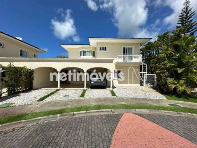Casa de Condomínio com 4 Quartos à venda, 332m² no Piatã, Salvador