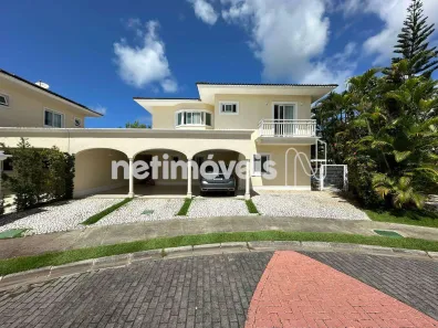 Casa de Condomínio com 4 Quartos à venda, 332m² no Piatã, Salvador