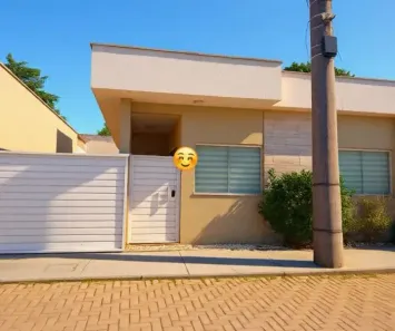 Casa de Condomínio com 3 Quartos à venda, 240m² no Boa União (Abrantes), Camaçari