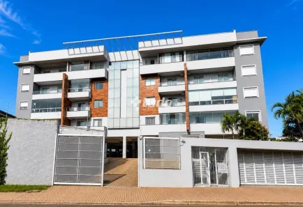 Apartamento com 2 Quartos à venda, 64m² no Canudos, Novo Hamburgo