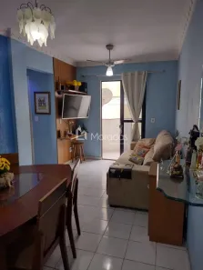 Apartamento com 2 Quartos à venda, 54m² no Parque Flamboyant, Campos dos Goytacazes