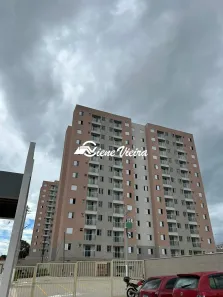 Apartamento com 2 Quartos à venda, 49m² no Parque Rodrigo Barreto, Arujá