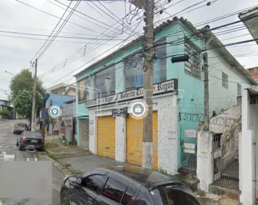 Lote/Terreno à venda, 271m² no Vila Sônia, São Paulo