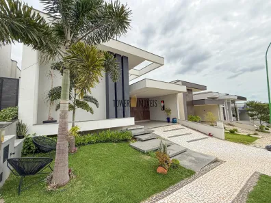 Casa de Condomínio com 3 Quartos à venda, 200m² no Roncáglia, Valinhos
