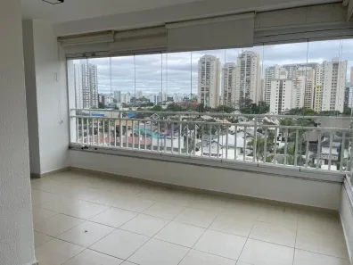 Apartamento com 2 Quartos para venda ou aluguel, 71m² no Parque Residencial Aquarius, São José dos Campos