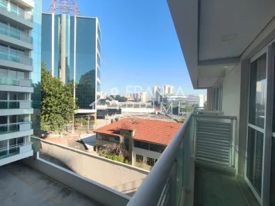 Prédio Comercial para alugar, 39m² no Barra Funda, São Paulo