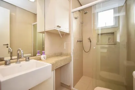 Apartamento com 3 Quartos à venda, 125m² no Paraíso, São Paulo