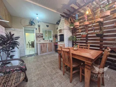 Sobrado com 3 Quartos à venda, 100m² no Jardim Piazza di Roma, Sorocaba