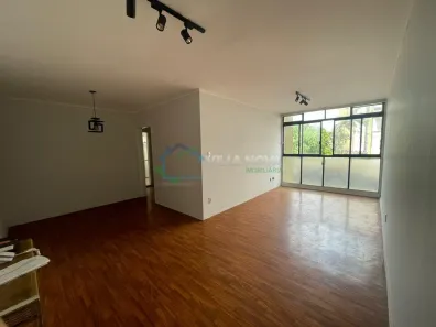 Apartamento com 3 Quartos à venda, 96m² no Jardim Paulista, Ribeirão Preto