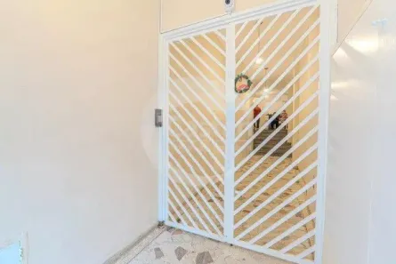 Apartamento com 1 Quarto à venda, 44m² no Consolação, São Paulo