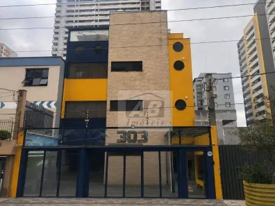 Prédio Comercial para alugar, 830m² no Vila Dom Pedro I, São Paulo