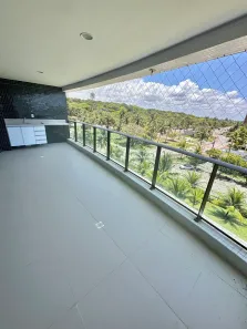 Apartamento com 4 Quartos para alugar, 182m² no Paiva, Cabo de Santo Agostinho
