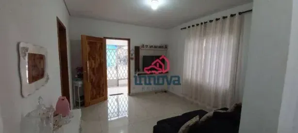 Casa com 2 Quartos à venda, 149m² no Vila Galvão, Guarulhos