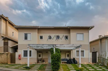 Casa de Condomínio com 3 Quartos à venda, 126m² no Vila São José - 1ª Seção, Nova Lima