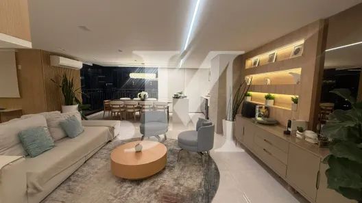 Apartamento com 3 Quartos à venda, 152m² no Belenzinho, São Paulo