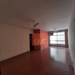 Apartamento com 3 Quartos à venda, 100m² no Icaraí, Niterói