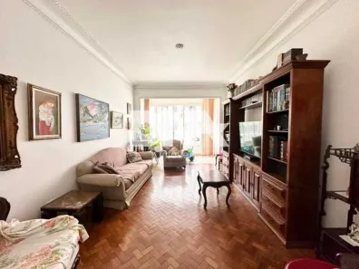Apartamento com 3 Quartos à venda, 160m² no Copacabana, Rio de Janeiro