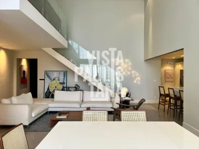 Apartamento com 4 Quartos à venda, 220m² no Campo Belo, São Paulo