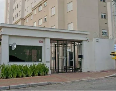 Apartamento com 2 Quartos à venda, 44m² no Vila Nova Curuçá, São Paulo