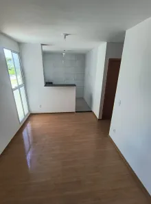 Apartamento com 2 Quartos à venda, 42m² no Alphaville (Abrantes), Camaçari