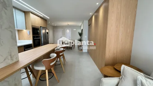 Apartamento com 3 Quartos à venda, 130m² no Canto, Florianópolis
