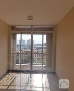 Apartamento com 2 Quartos para alugar, 50m² no Rio Pequeno, São Paulo