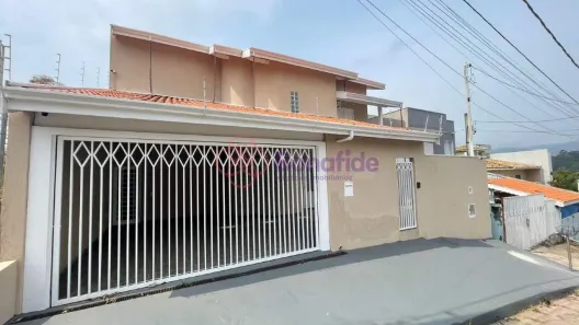 Casa com 4 Quartos à venda, 266m² no Jardim Paulista II, Jundiaí
