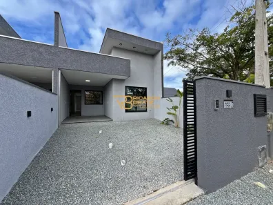 Casa com 3 Quartos à venda, 81m² no Itajubá II, Barra Velha