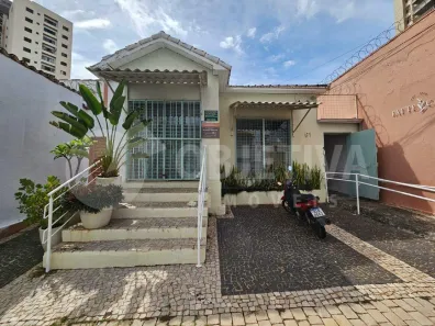 Imóvel Comercial com 1 Quarto para alugar, 173m² no Patrimônio, Uberlândia