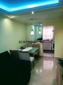 Casa de Condomínio com 2 Quartos à venda, 90m² no Vila Talarico, São Paulo