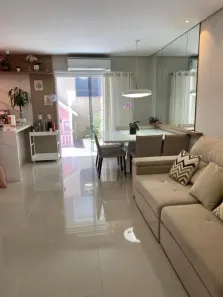 Sobrado com 3 Quartos à venda, 85m² no Vila Miriam, São Paulo
