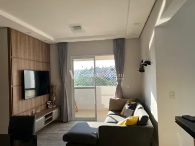 Apartamento com 3 Quartos à venda, 70m² no Ortizes, Valinhos