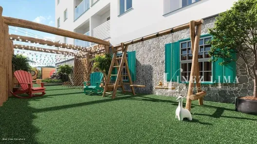 Apartamento com 2 Quartos à venda, 71m² no Praia Brava de Itajaí, Itajaí