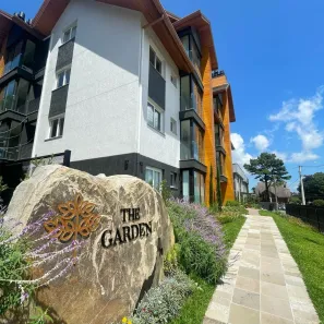 Apartamento com 2 Quartos à venda, 67m² no Carniel, Gramado